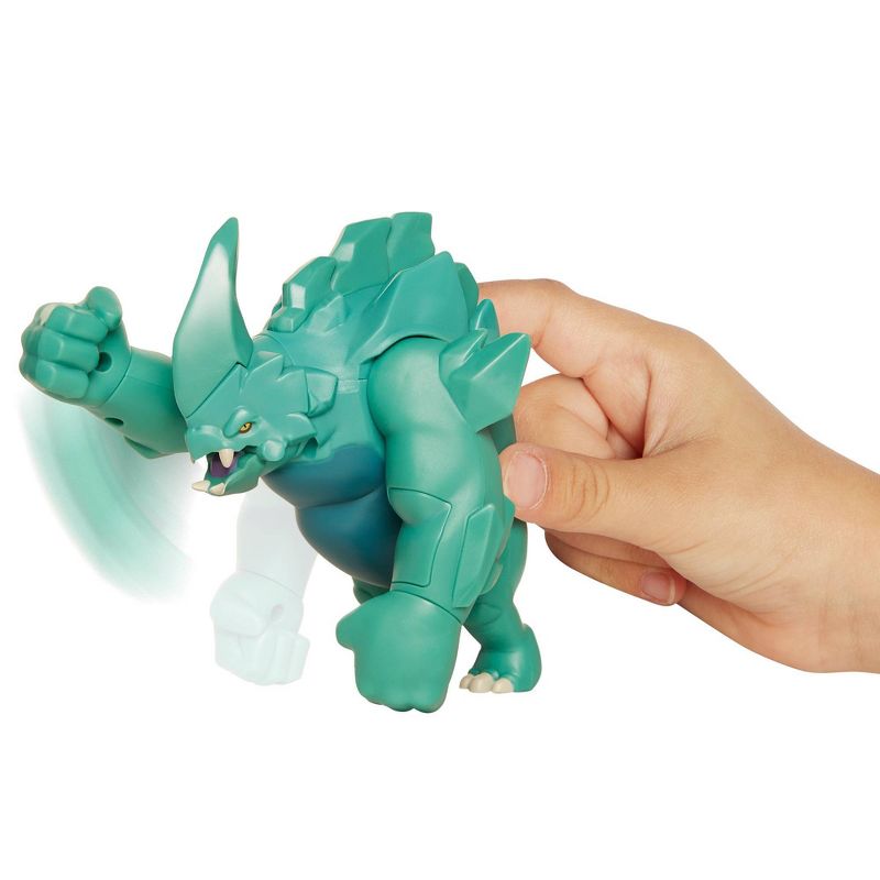 The Last Kids on Earth Smasin' Dozer 6" Action Figure