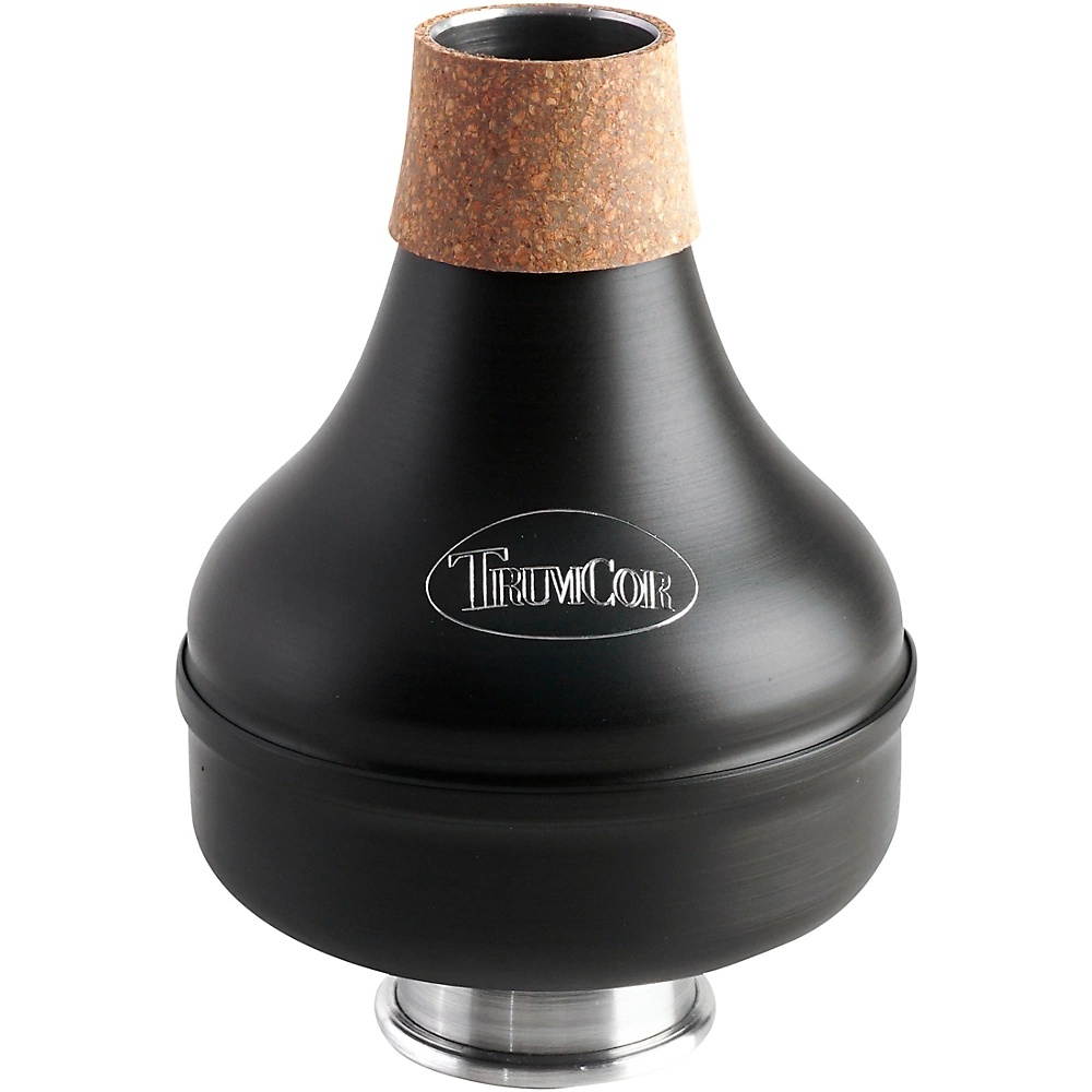 Trumcor Zinger Harmon-Style Trumpet Mute