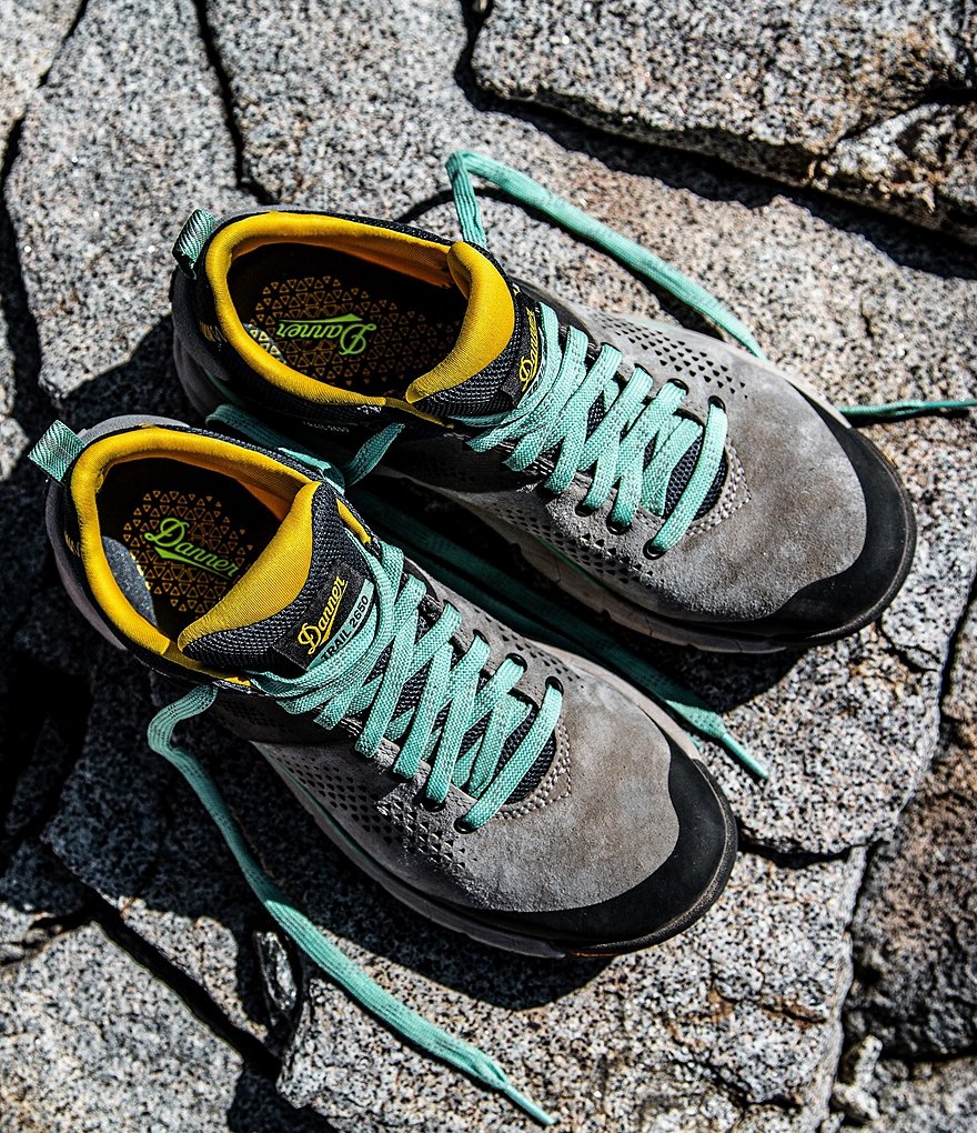 Danner Women's Trail 2650 Hiking Shoes