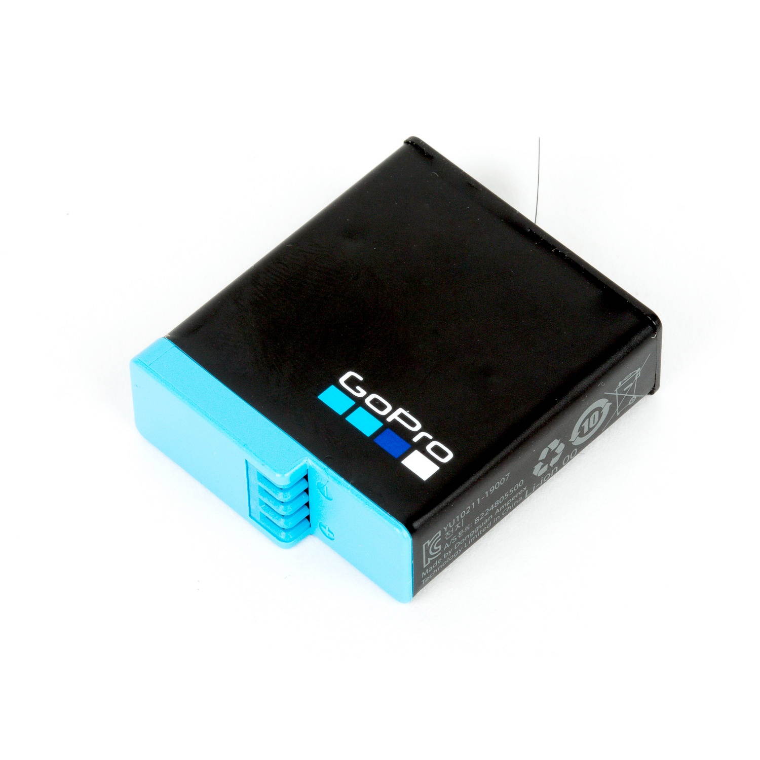 GoPro Rechargeable Battery (HERO8 Black/HERO7 Black/HERO6 Black)