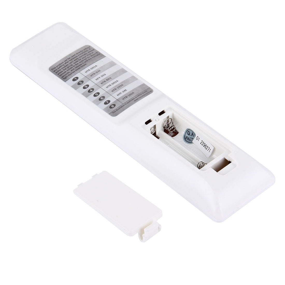 CT-90327 Remote Control Controller For Toshiba CT90307 CT90287 CT90273 CT90274