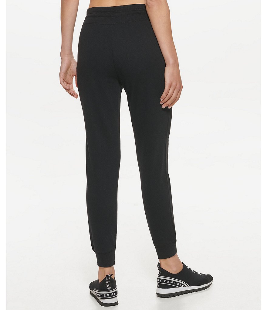 Calvin Klein French Terry Drawstring Waist Coordinating Joggers