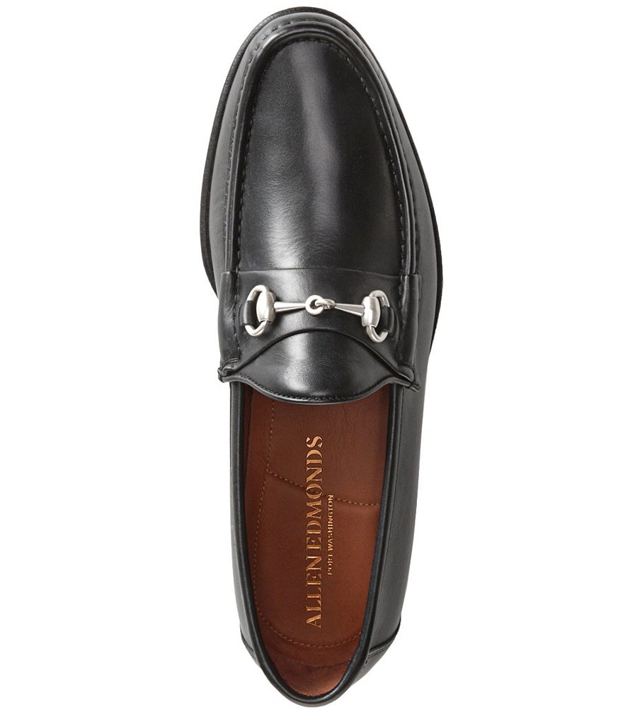 Allen-Edmonds Men's Verona II Leather Loafer