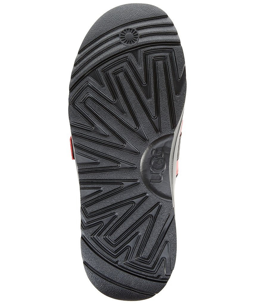 Minnetonka Men's Taylor Clog Slipper