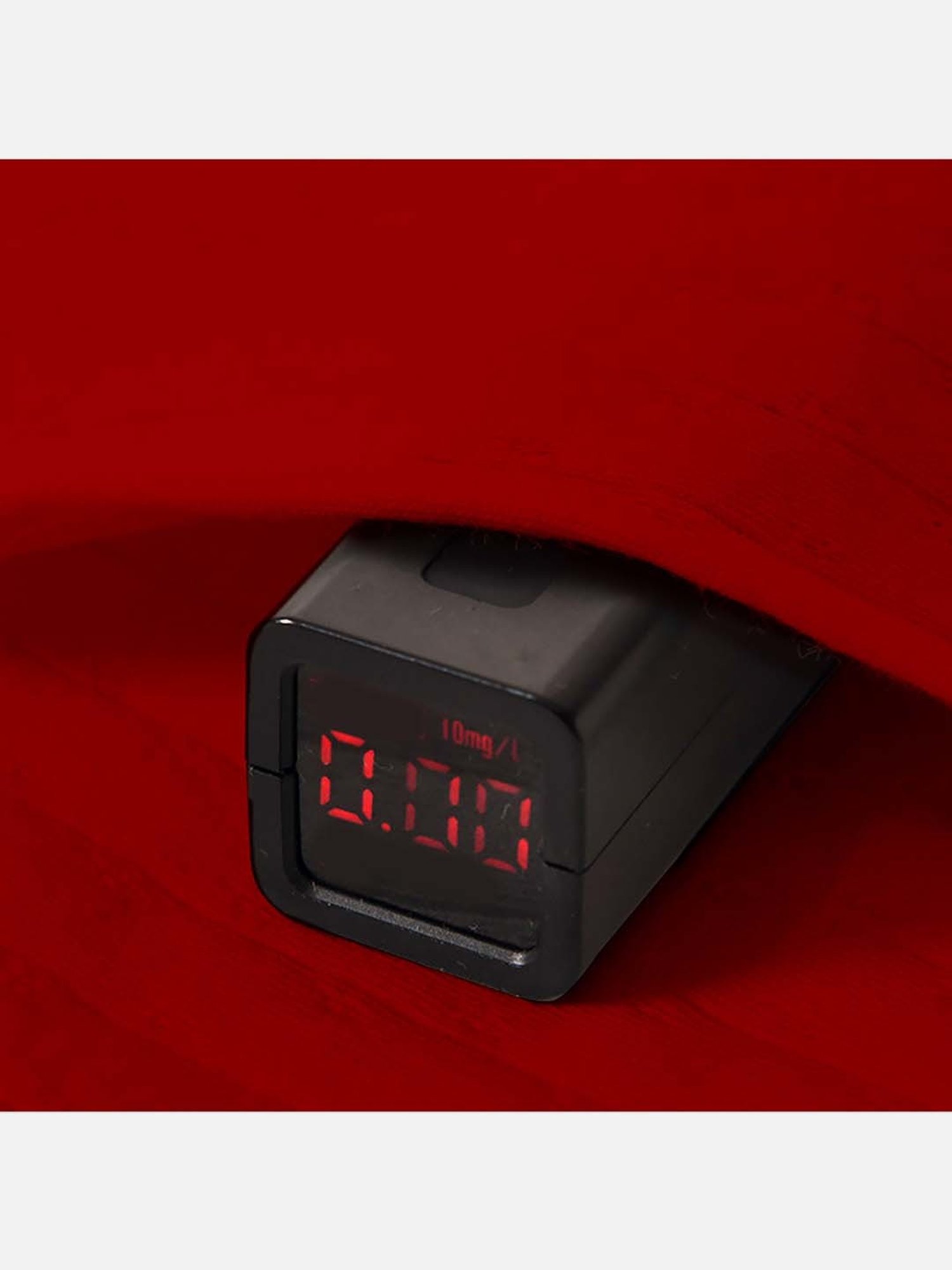 Little Surprise Box Kids Maroon & Cream Cotton Printed Full Sleeves Gift Set