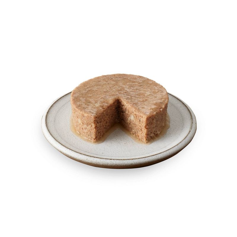 Meow Mix Tasty Layers Chicken and Tuna Recipe Wet Cat Food - 2.75oz