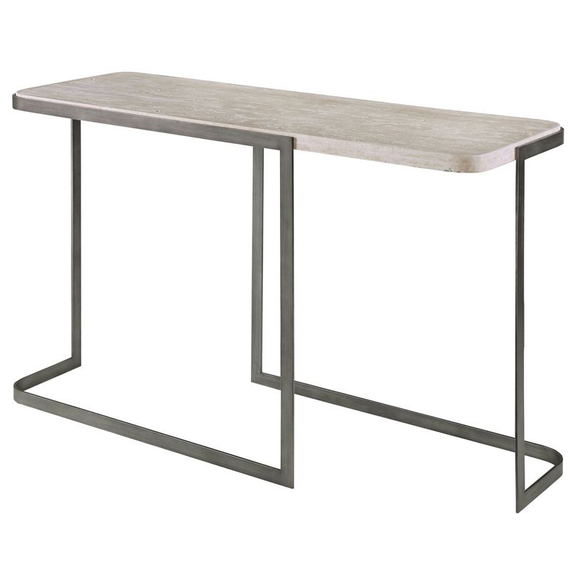 Magnussen T4700 Deaton Rectangular Sofa Table