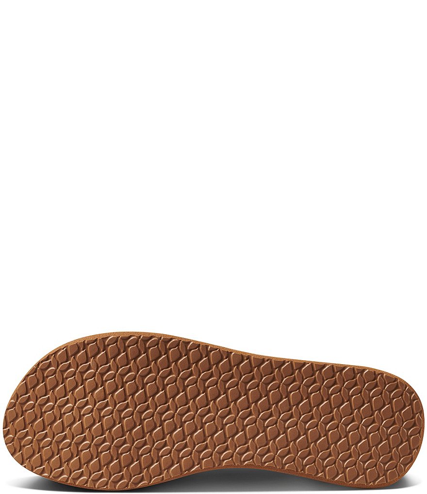 Reef Cushion Breeze Flip Flops