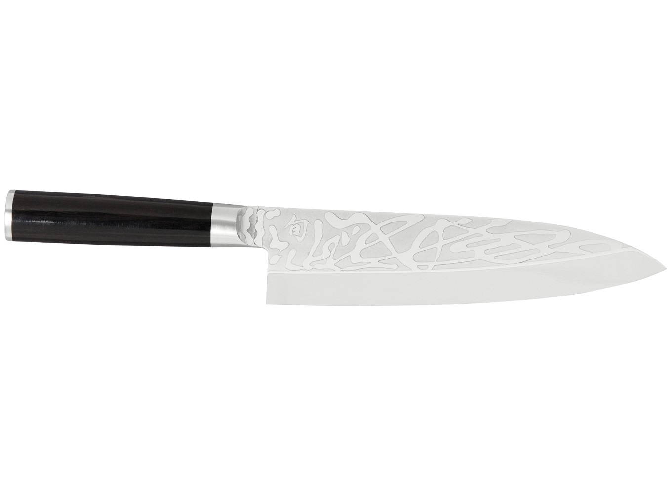 Shun Classic Pro 8 1/4" Deba Knife