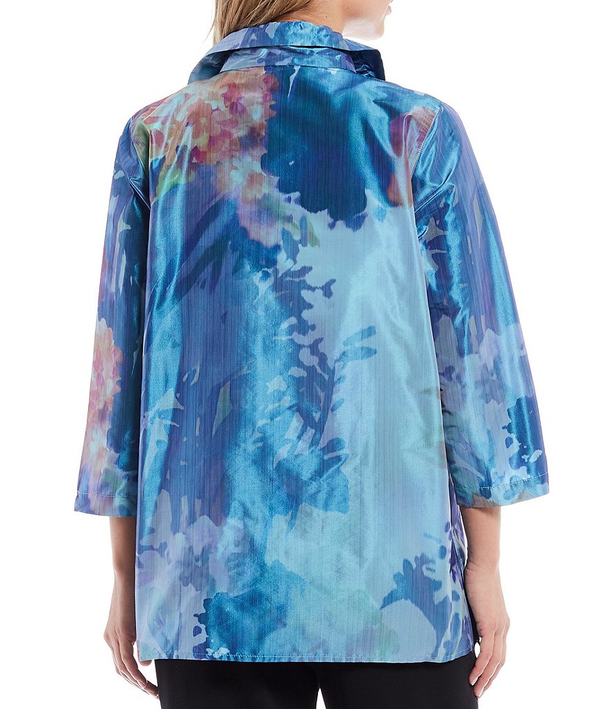 Southern Tide Marit Striped Hoodie