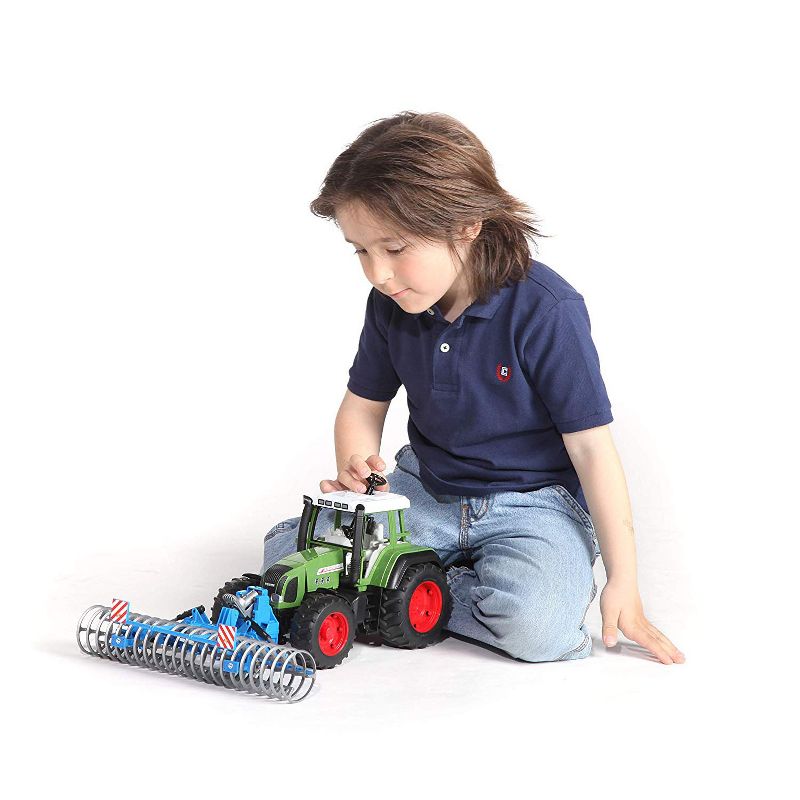 Bruder Lemken Front furrow Press VarioPack K