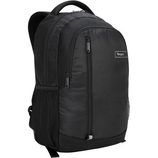 Targus 15.6" Sport Backpack (Black) - TSB89104US