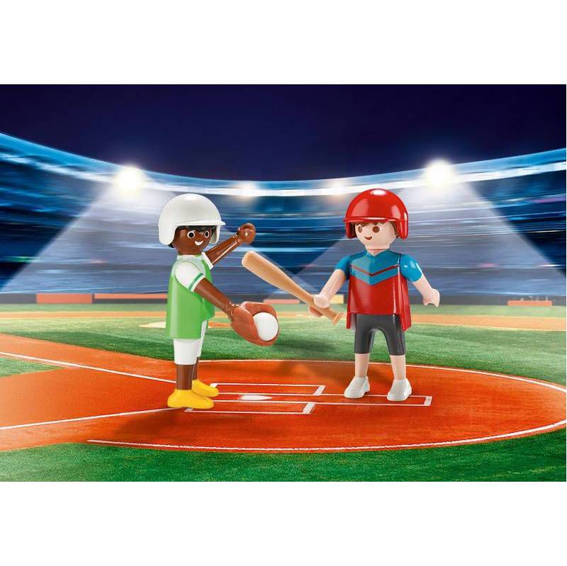 Playmobil Multisport Carry Case