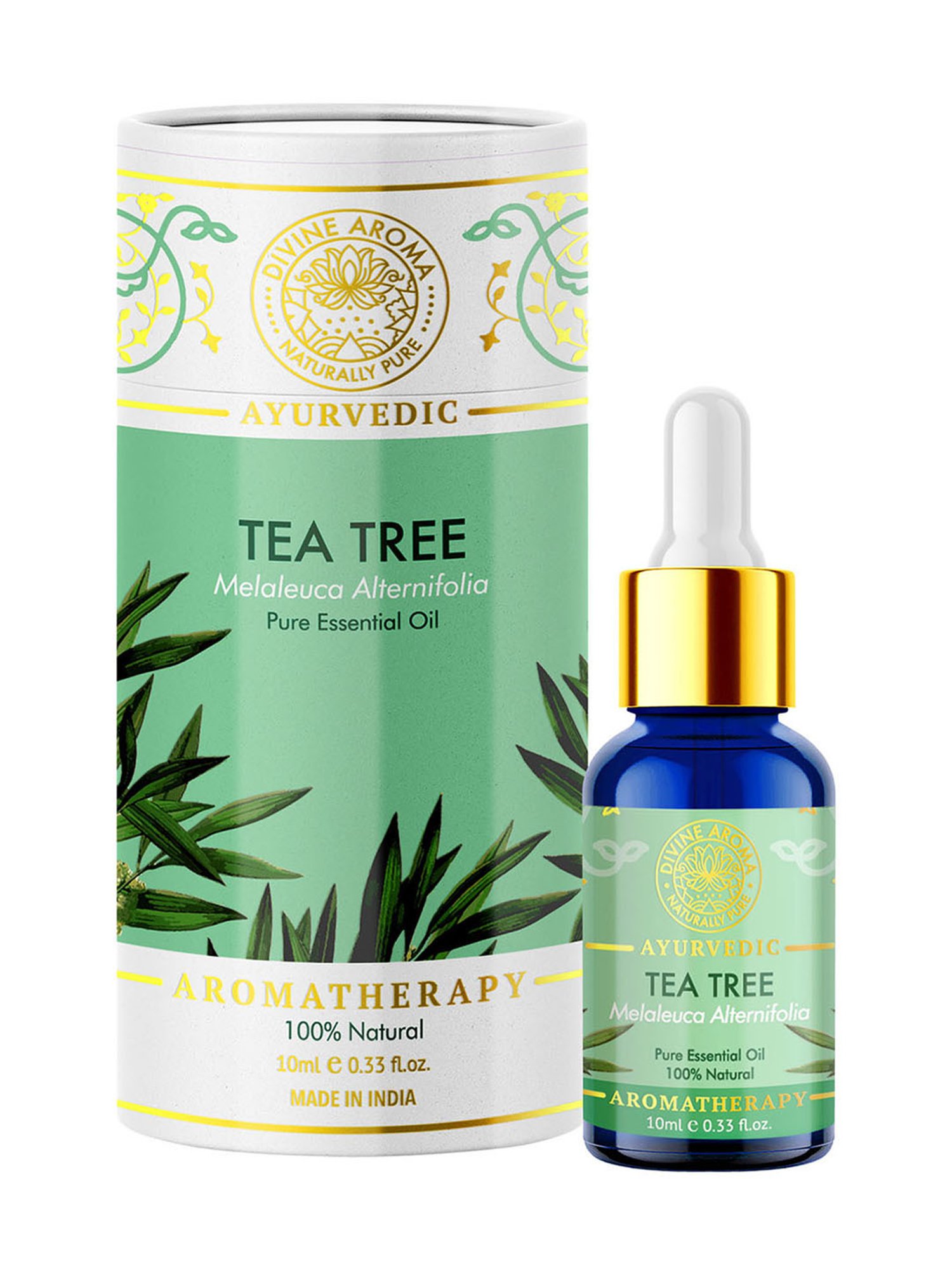 Hyphen Golden Hour Glow Serum & All I Need Sunscreen SPF 50 PA++++ Combo