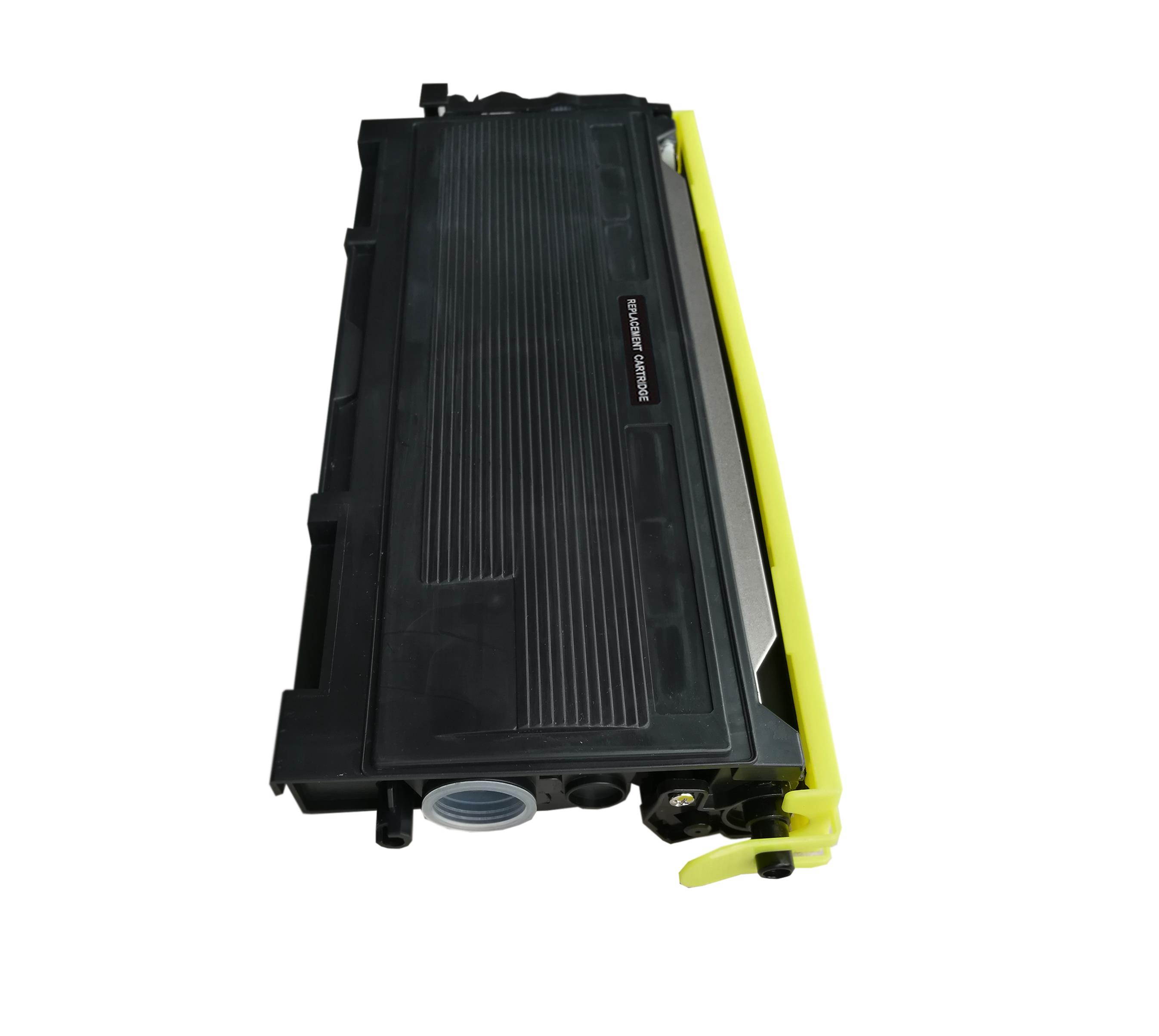 Smart Print Supplies Compatible TN350 TN-350 Black Toner Cartridge Replacement for Brother DCP-7010 7020 7025, HL-2030 2070N, Intellifax 2910 2920, MFC-7220 7225 7820N Printers (2,500 Pages) - 8 Pack