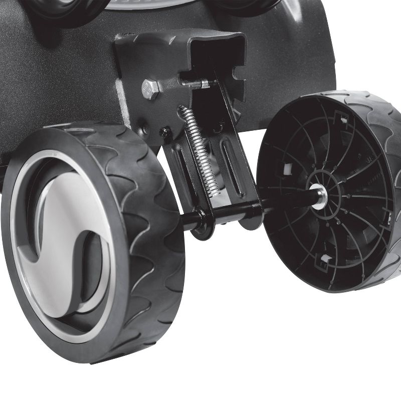 11" 6.5 Amp Corded Electric Tiller/Cultivator - Earthwise