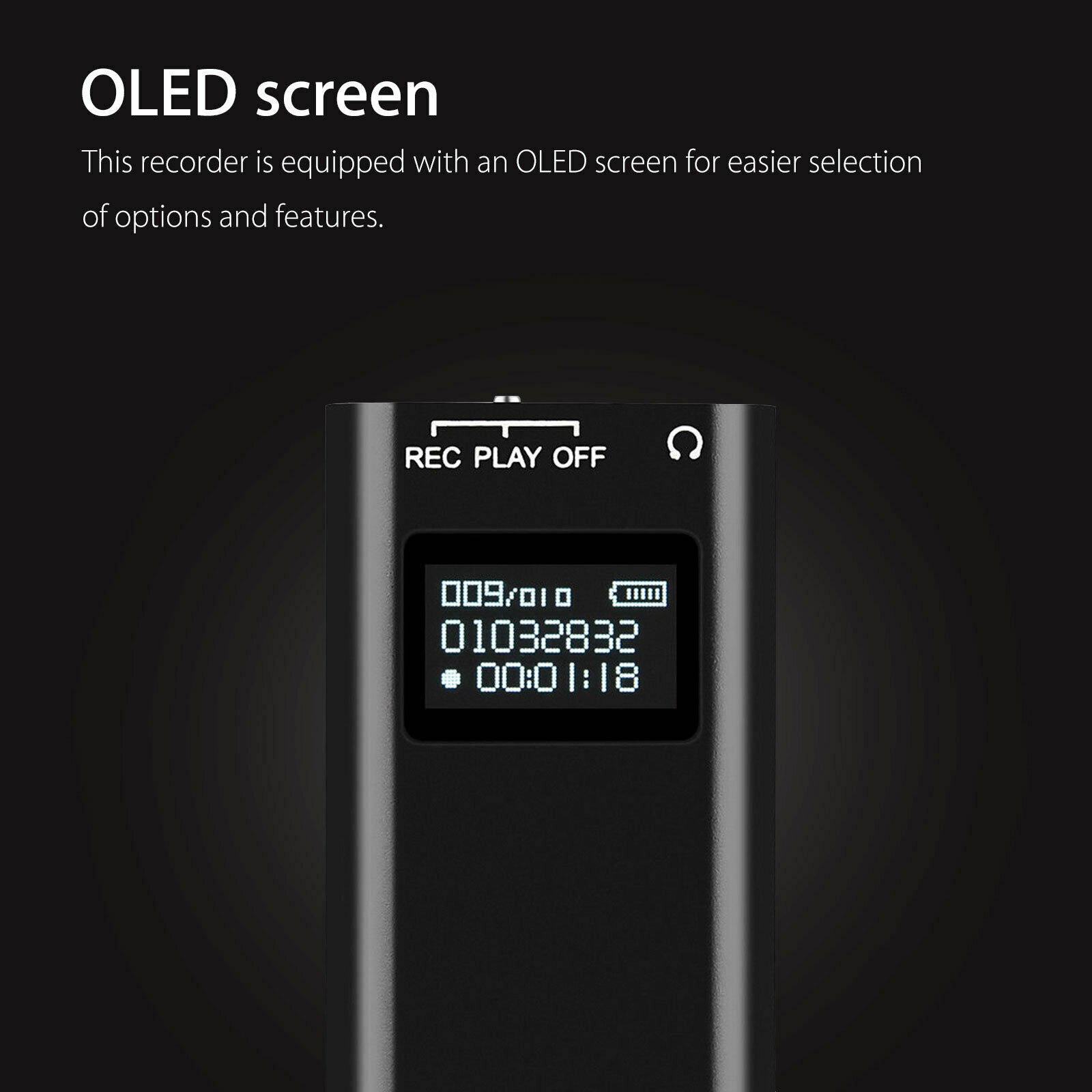 Nanny Bulb Camcorder Discrete Voice Recorder + Infrared w/ 28GB MicroSD