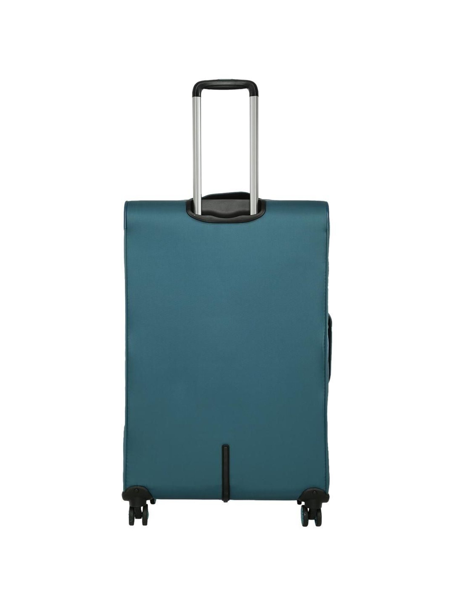 Roncato Crosslite Petrolo Solid Soft Large Trolley Bag -30 cm