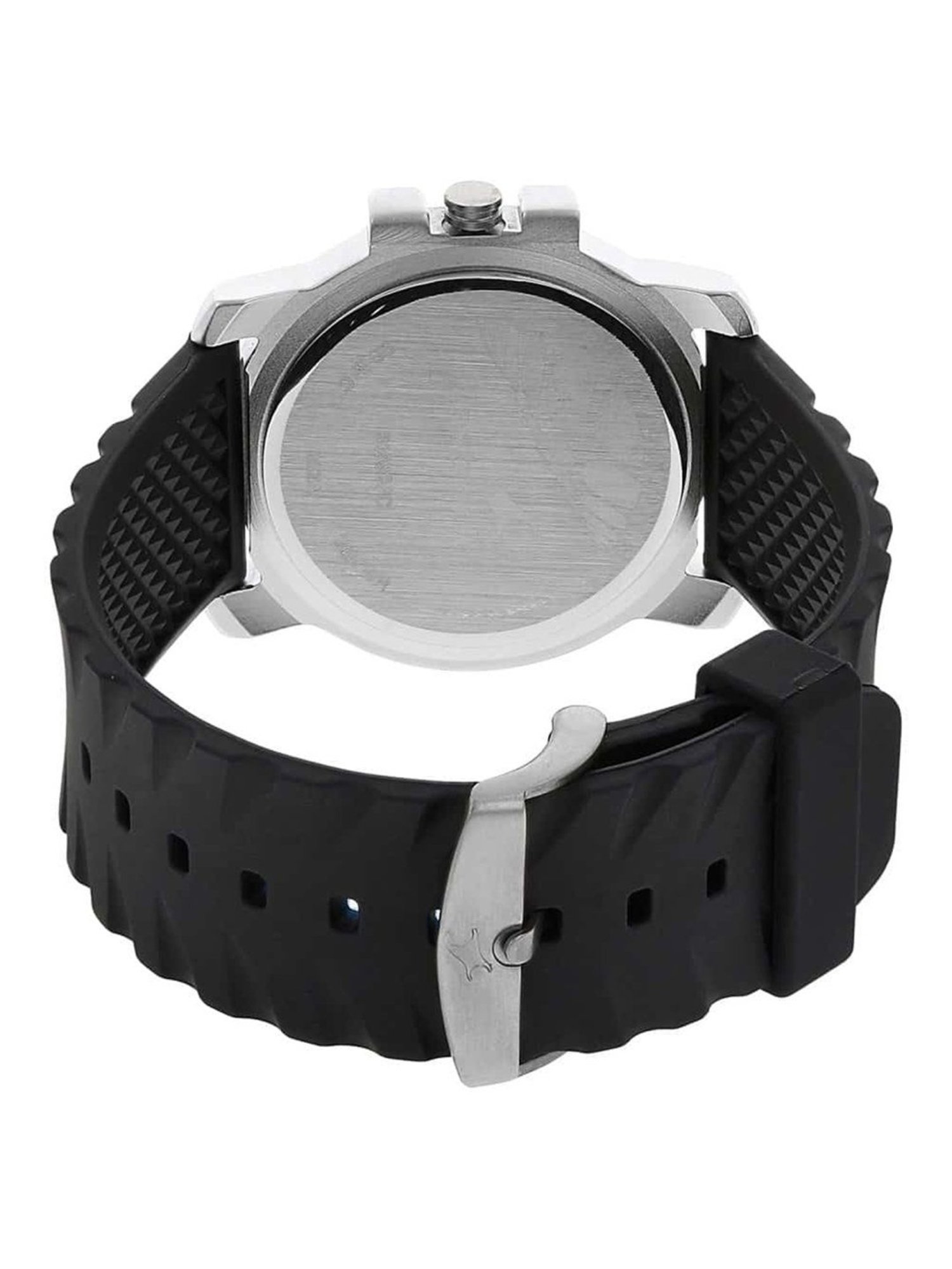 Fastrack NS3039SP01 Analog Watch for Men