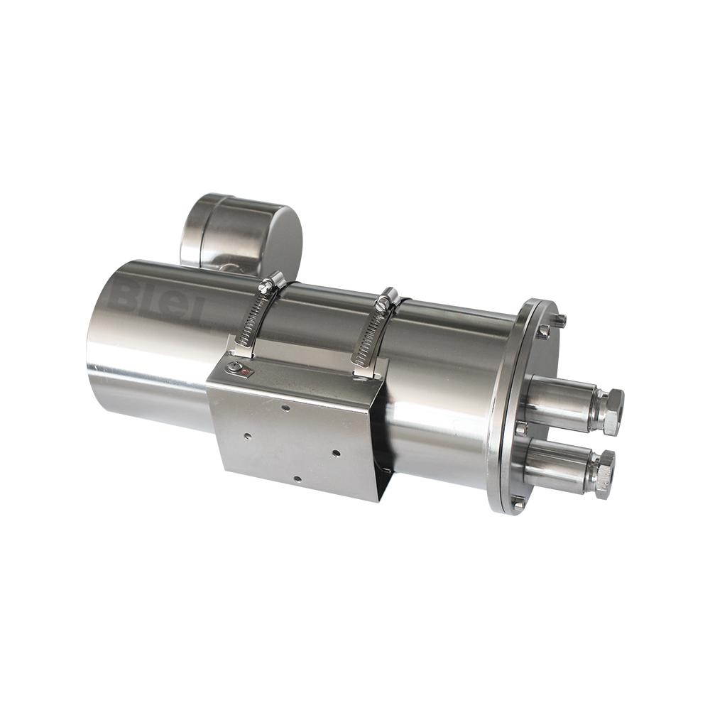 2MP Explosion-Proof IR Bullet SecurityNetwork Cameras 2.8-12mm 4x Zoom Motion detection Waterproof IP68