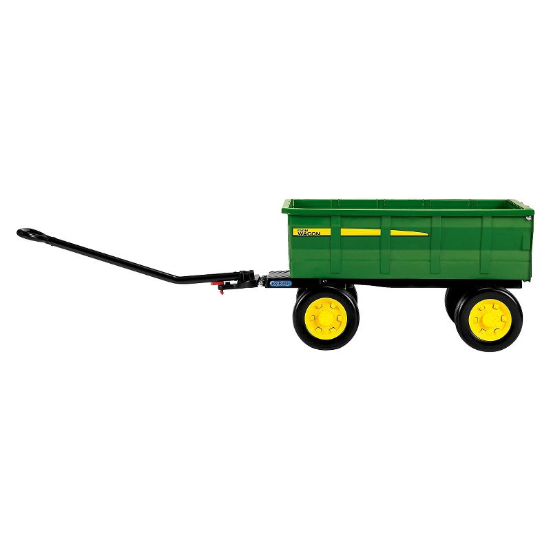 Peg Perego John Deere Farm Wagon