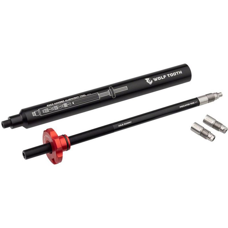 Wolf Tooth Hanger Alignment Tool Frame Tool