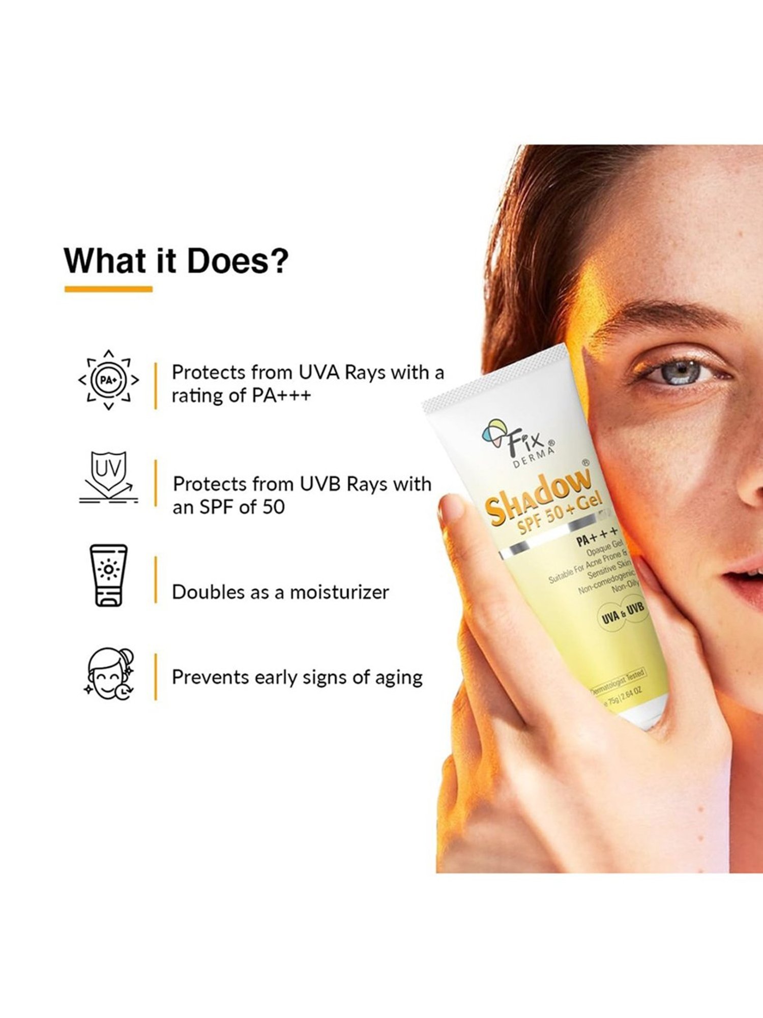 Coppertone Pure & Simple Baby Mineral Sunscreen - SPF 50 - 6 fl oz