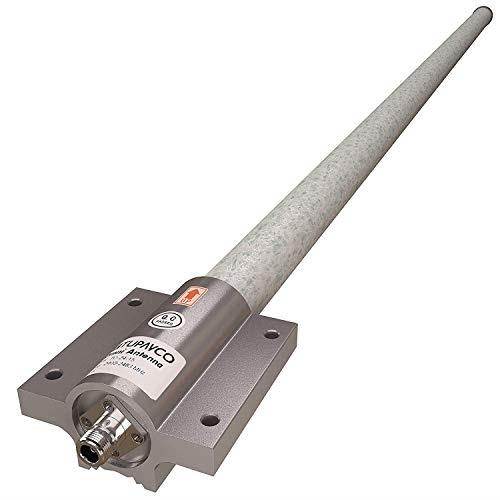 WiFi Outdoor Omni Antenna High Gain 12dB 2.4Ghz Weatherproof Extender