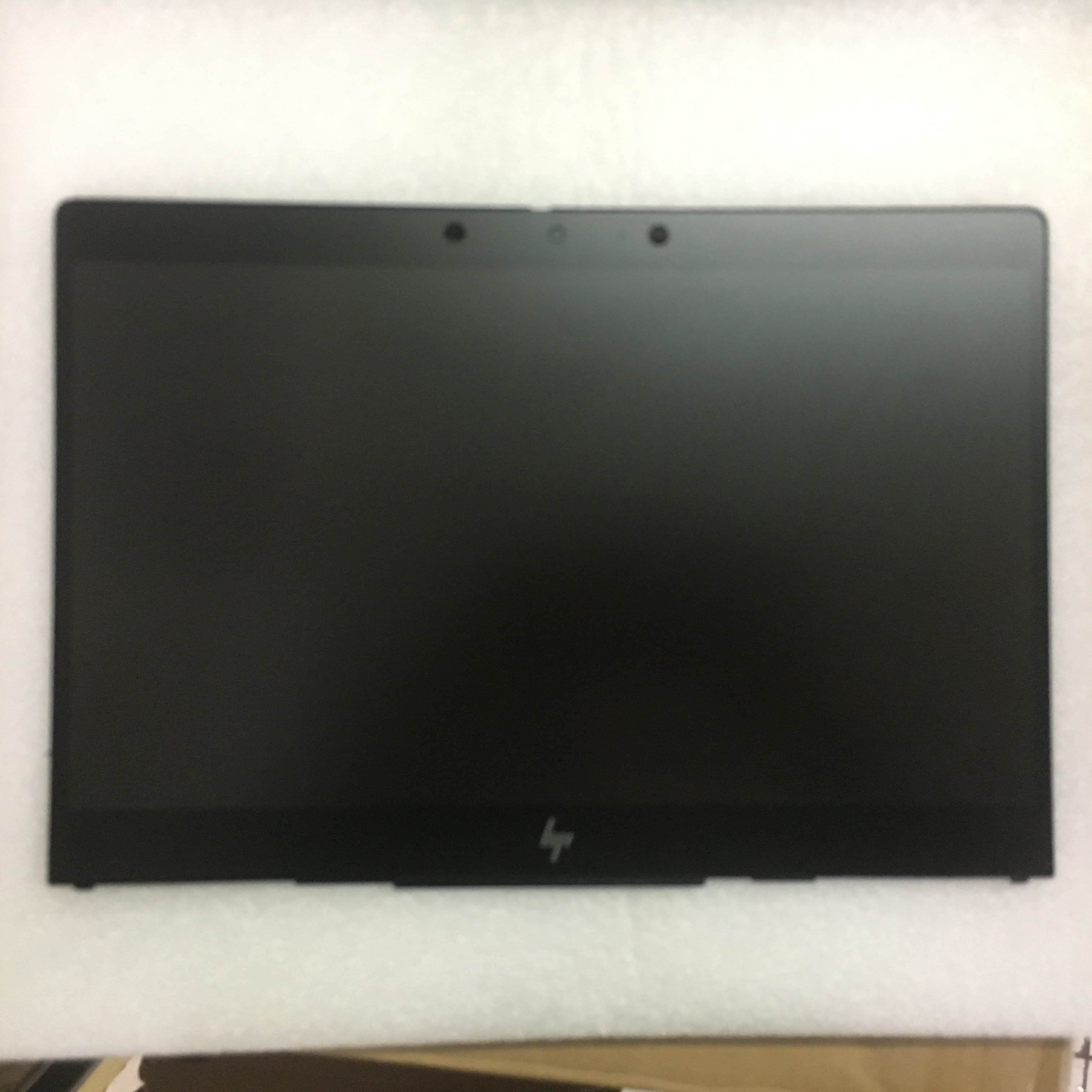 13.3'' for  HP  830 G5 Laptop Lcd with  touch +frame assembly  1920*1080 EDP 30 Pins