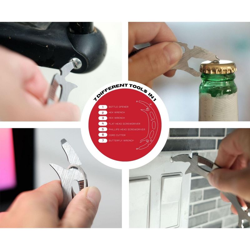 KLEIN TOOLS 32559 Phillips, Slotted Bit 9 in, Drive Size: 1/4 in, 5/16 in ,