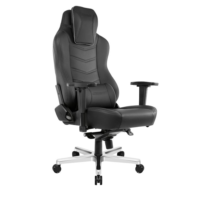 AKRacing Office Series Onyx Computer Chair, Black PU (AK-ONYX)