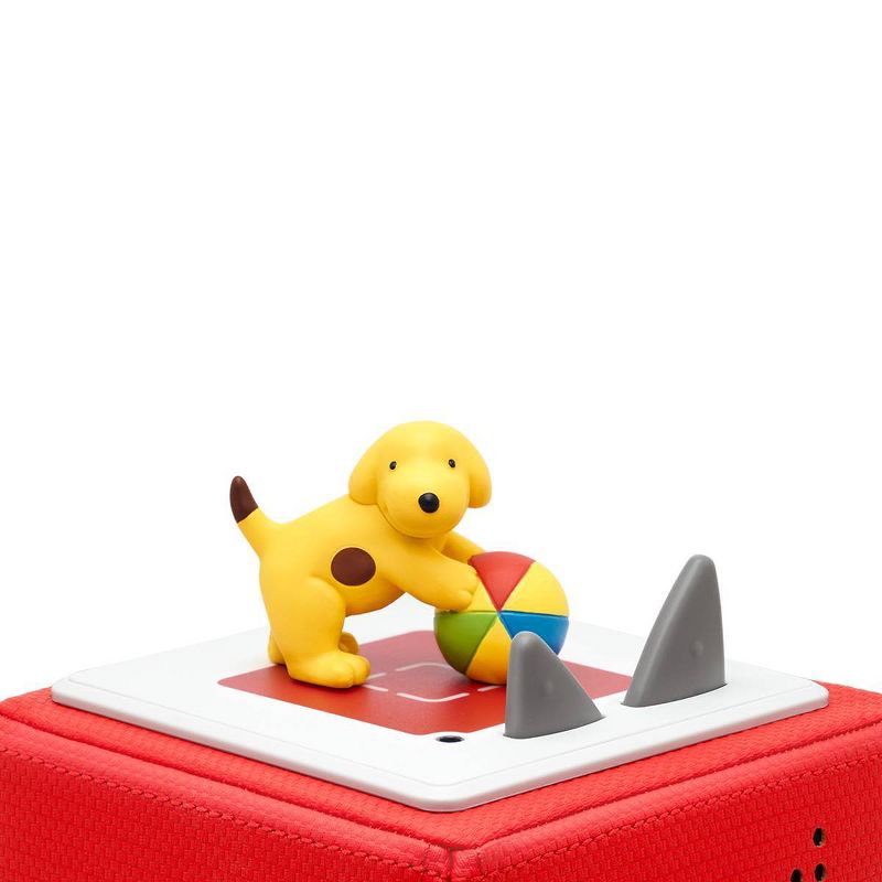 Tonie Fun with Spot Audio Play Figurine