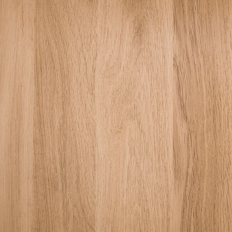 Honey-Can-Do 2-Tier Nesting Bamboo Shoe Rack