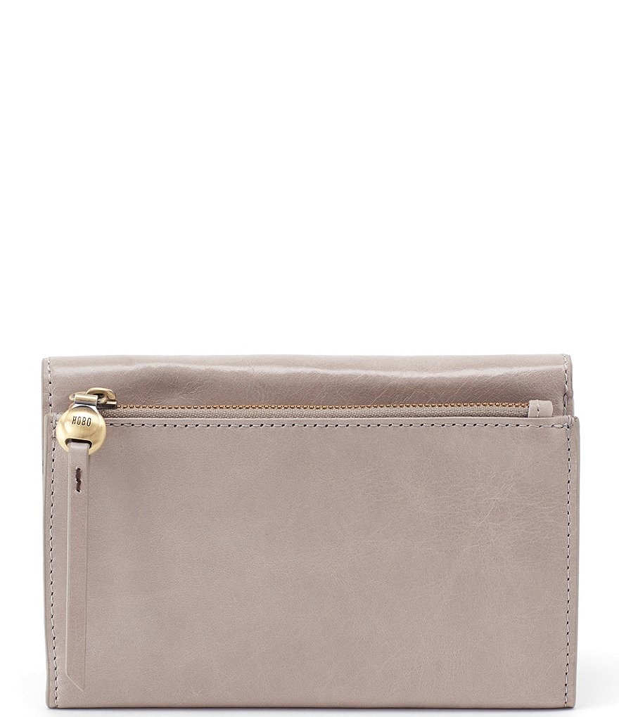 HOBO Vintage Hide Collection Might Compact Wallet