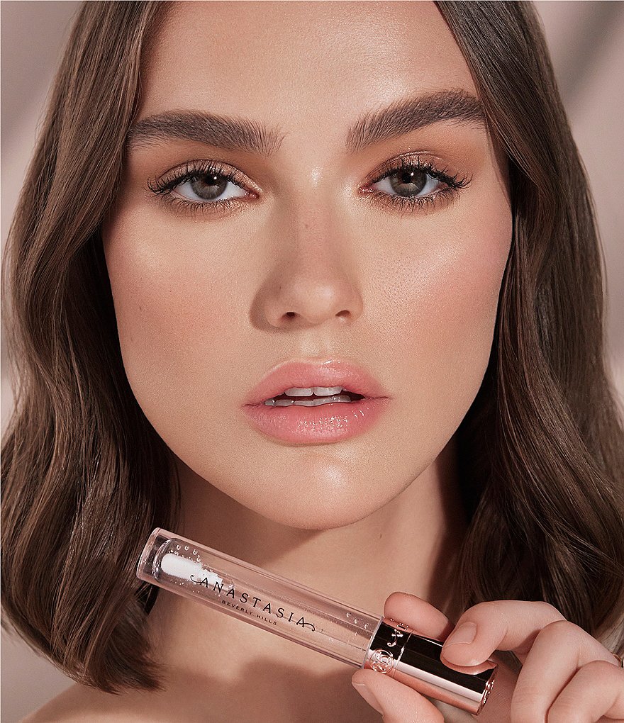 Anastasia Beverly Hills Crystal Lip Gloss