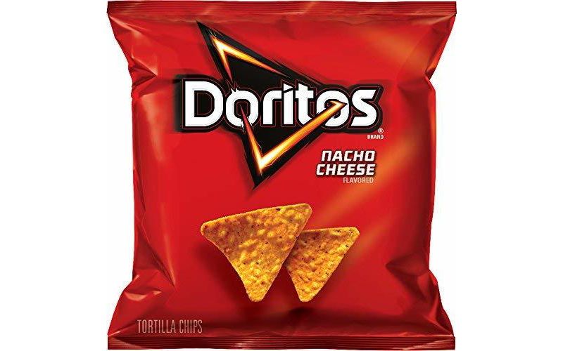 Frito-Lay Variety Pack Doritos & Cheetos Mix - 18ct