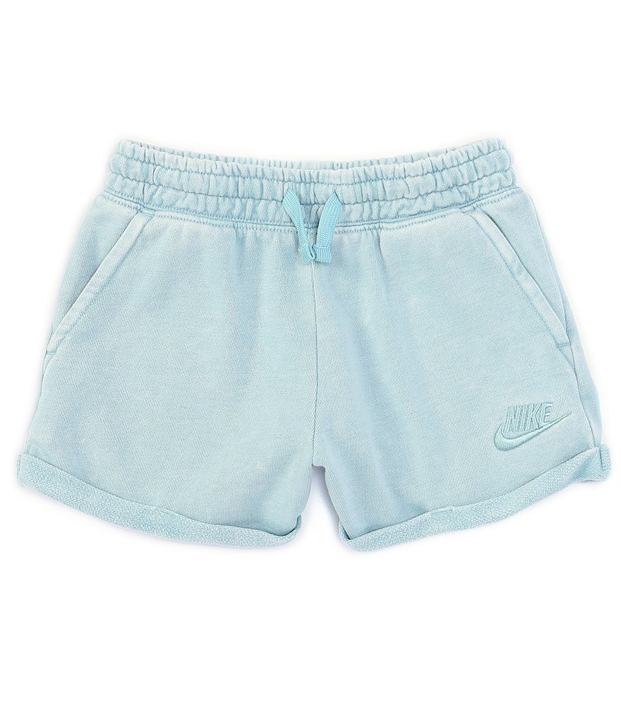 Nike Little Girls 2T-6X Dazzle Shorts