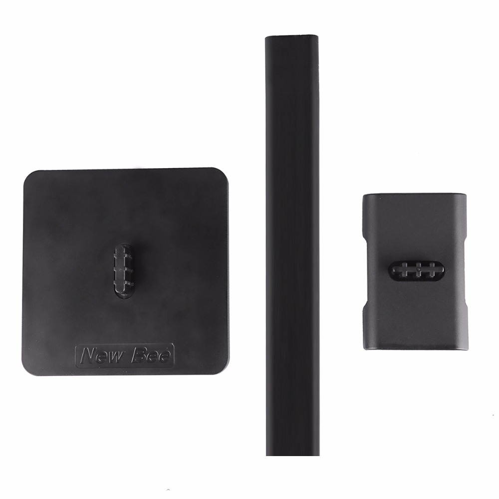 New Bee Modern Fashion Design Universal Earphone Headset Hanger Holder Headphone Stand Convenient Storage for Headphones