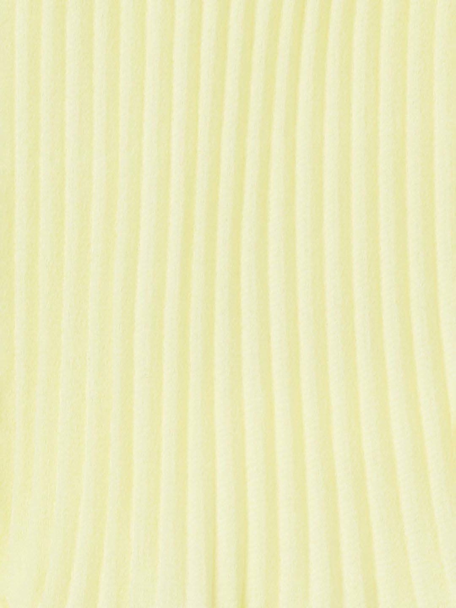 Juniors by Lifestyle Kids Yellow Regular Fit Top