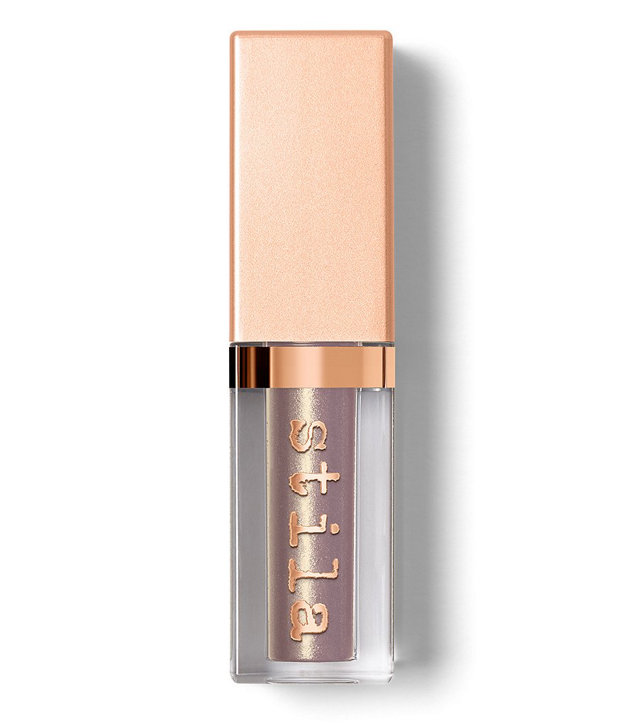Stila Shimmer & Glow Liquid Eyeshadow