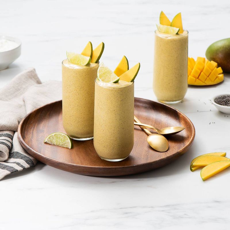 Wholesome Allulose Granulated - 12oz