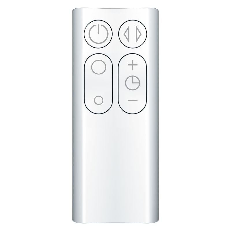 Dyson 10" AM06 Portable Table Fan