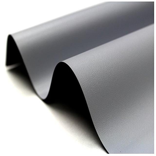 Elite Screens Designer Cut ZRM-135H-CINEGREY Replacement Surface - 135" - 16:9