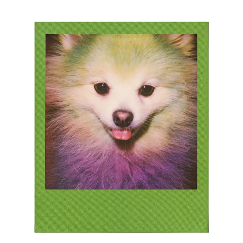 Color Film for 600 Color Frames Edition 8 Photos 6015