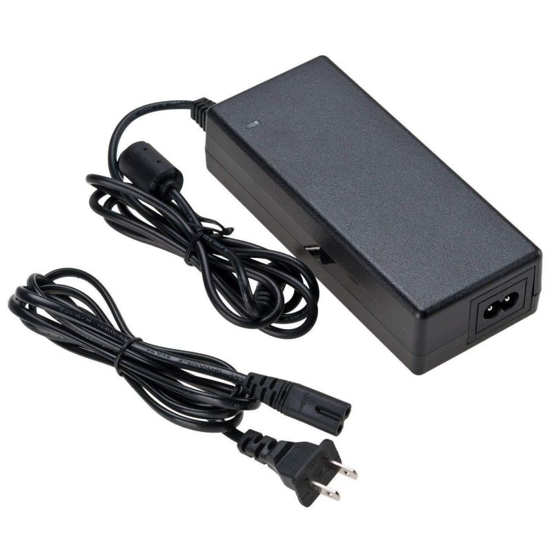 [Updated] BT20A Bluetooth 4.2 Stereo Audio 2 Channel Amplifier Receiver Mini Hi-Fi Class D Integrated Amp 2.0CH for Home Speakers 100W x 2 with Bass and Treble Control TPA3116 (with Power Supply)