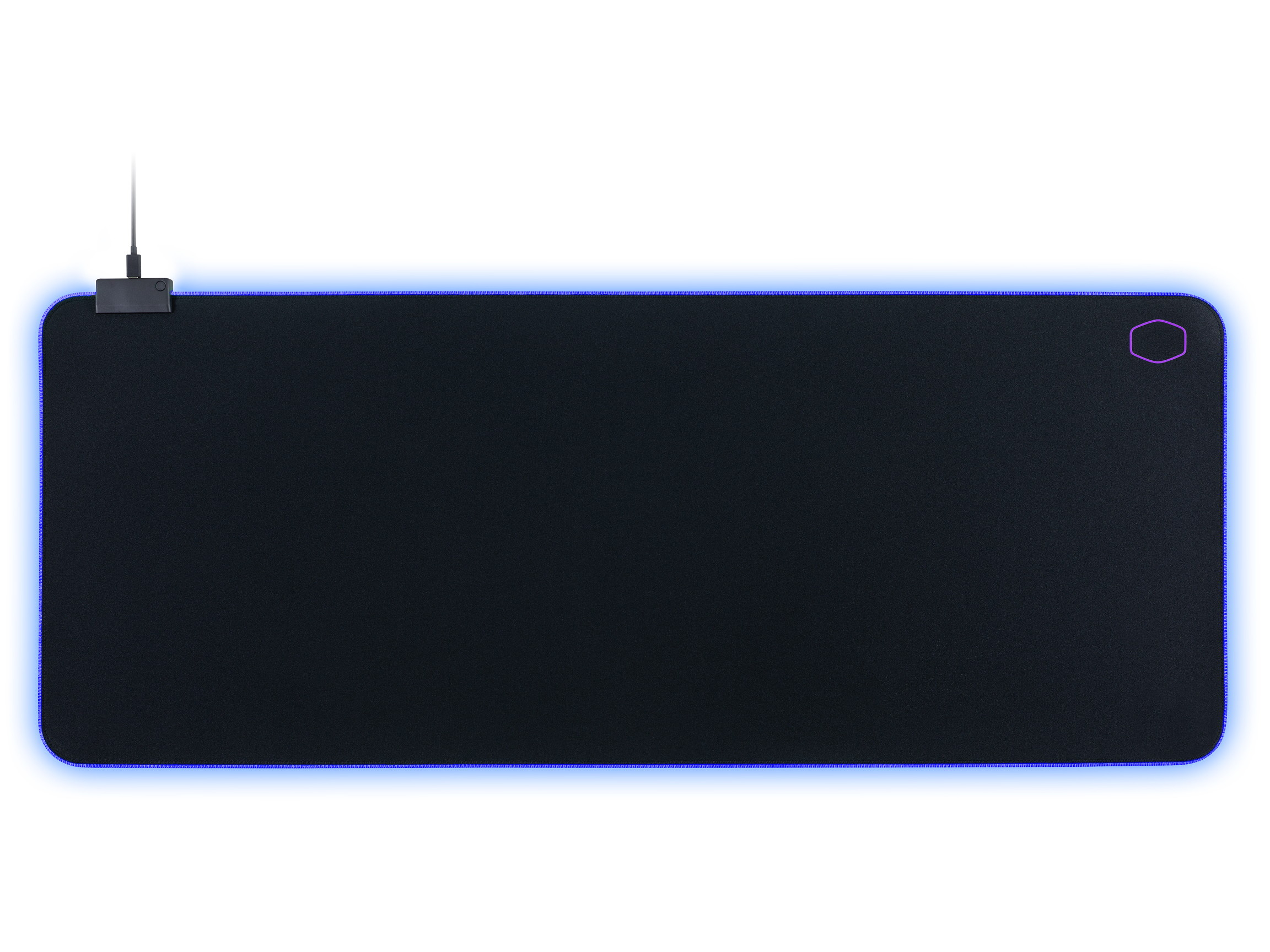 Mobile Edge 18.5 Ergonomic Gel Wrist Rest Anti-Slip Base