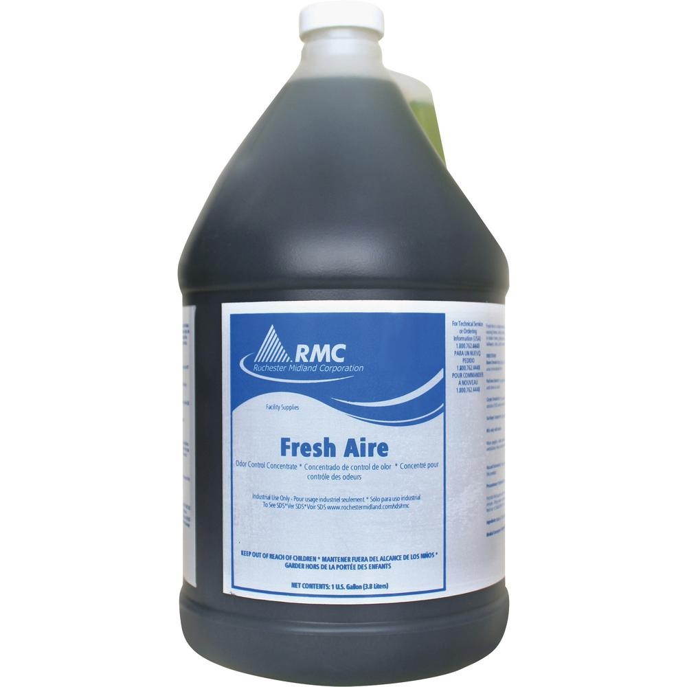RMC Fresh-Aire Deodorant Concentrate 1 EA
