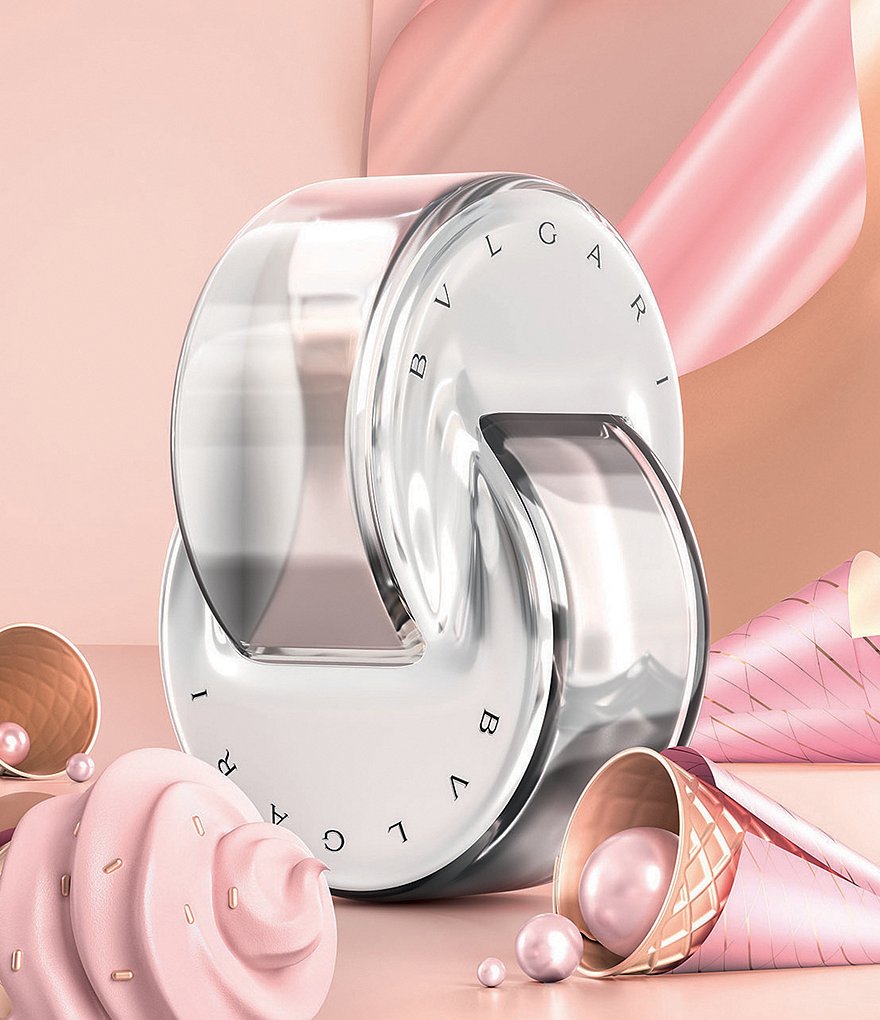 Bvlgari Omnia Crystalline Eau de Toilette Spray