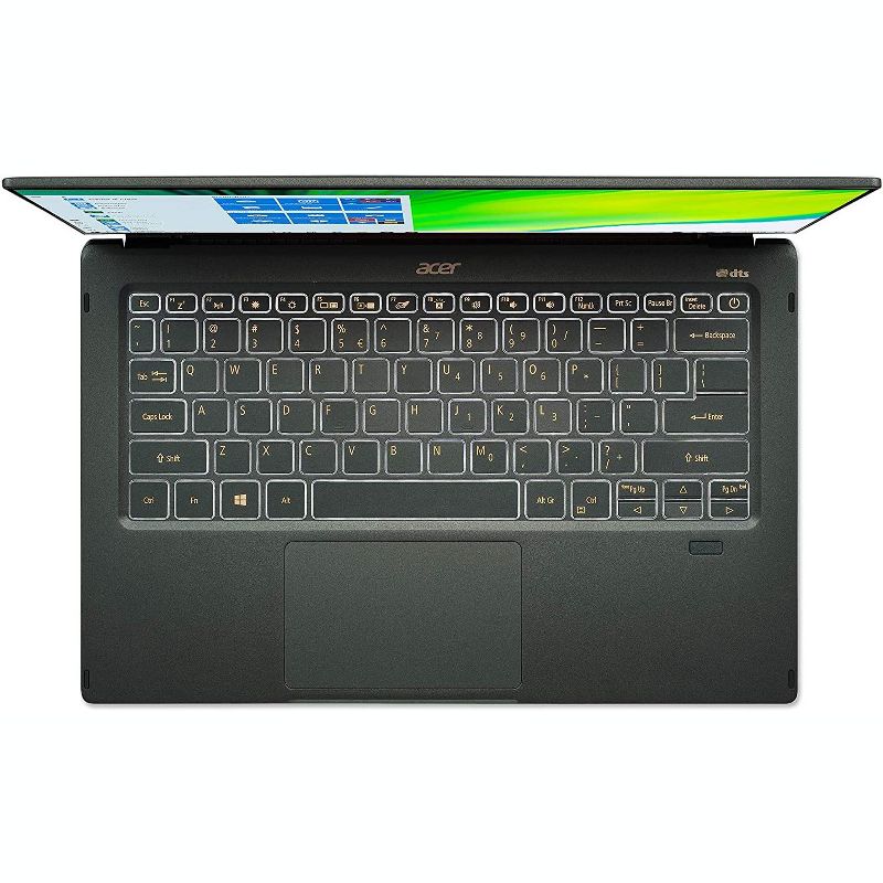 Acer Swift 5 - 14" Intel Core i7-1165G7 2.8GHz 16GB Ram 1TB HDD Windows 10 Home - Manufacturer Refurbished