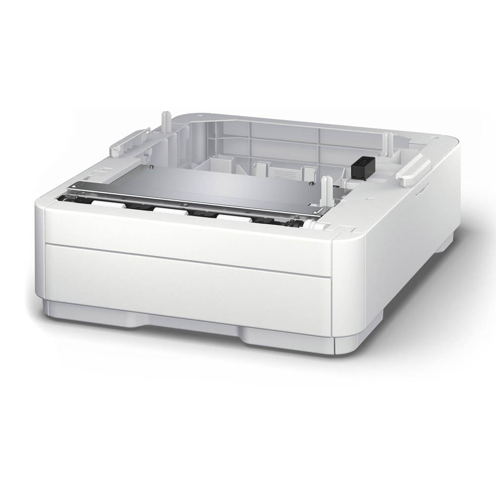 Okidata - 44575713 - Tray 530 Sht B4x2 Bg